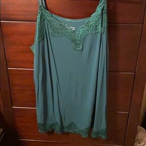 Lane Bryant camisole